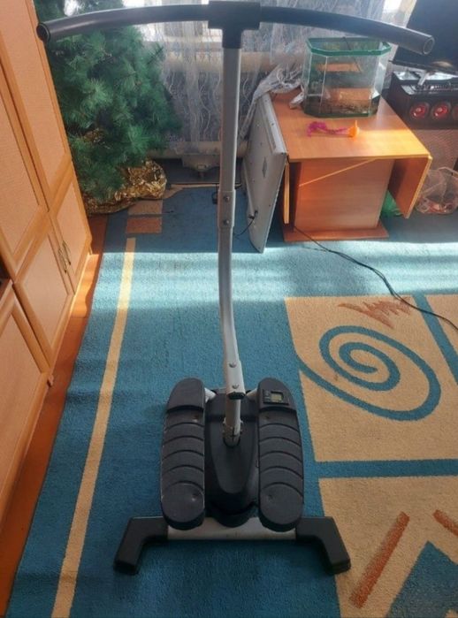 Кардио тренажер.