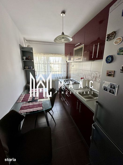 Apartament 2 camere | 55 MPU | Vasile Milea