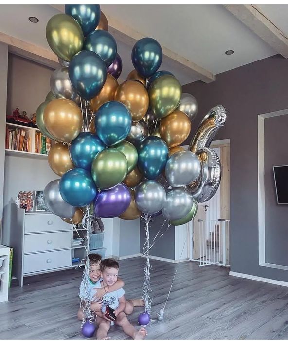 Shar uchar Vazdushniy