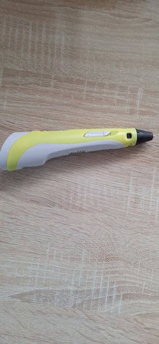 3D ручка на запчасти и комплектующие