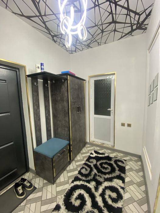 Vagzal isloxotda 2xonali lux uy ijaraga beriladi