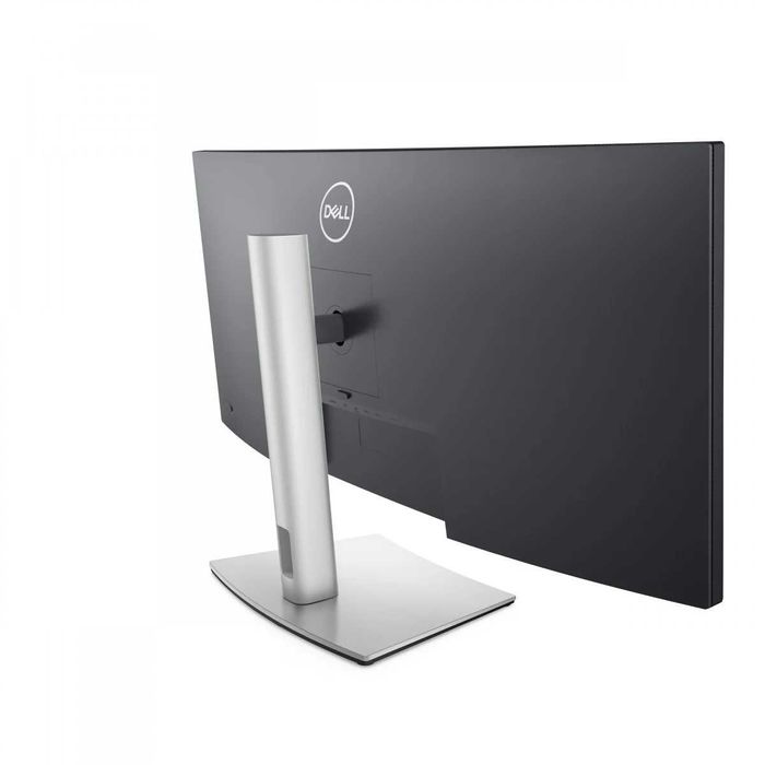 Промо: Dell P3421W 34" WQHD Ultrawide IPS извит монитор USB-C  ( А+)