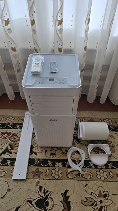 Мобильный кондиционер UAKEEN