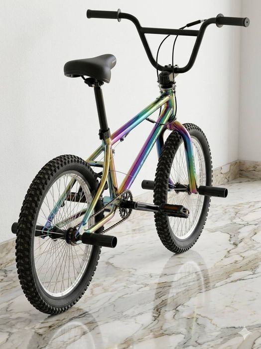 Bmx для подростков
