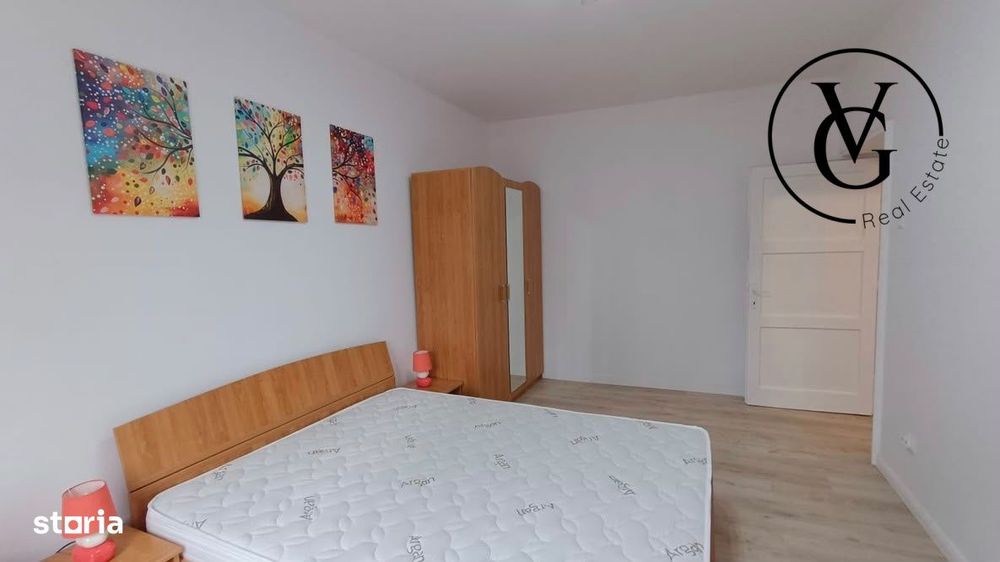 Apartament 2 camere I Floreasca