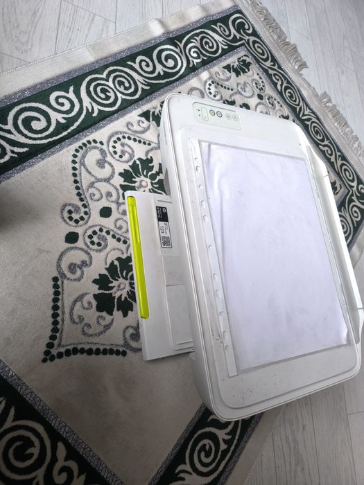 Принтер Hp Deskjet 2130