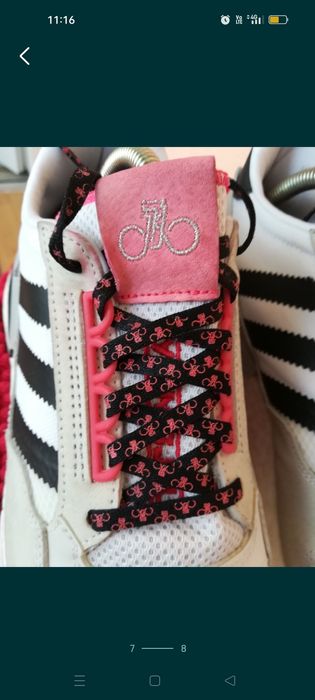 Adidas nr 43 bărbați piele naturala