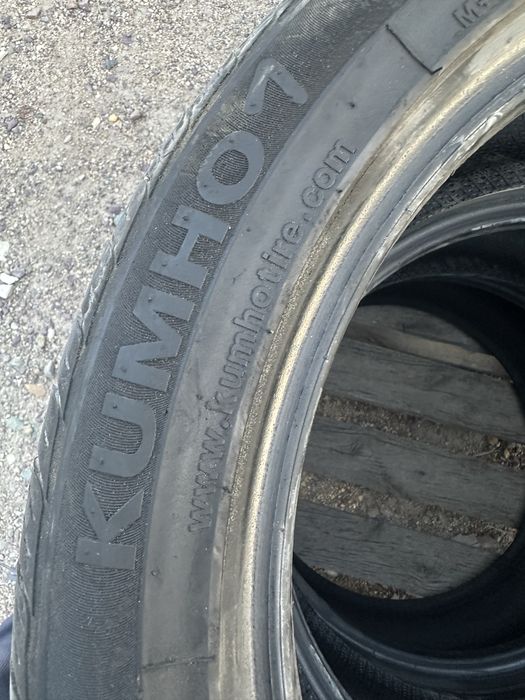 Шины 225/45R17 (3шт)