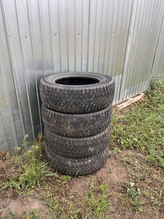 Продам колеса Michelin