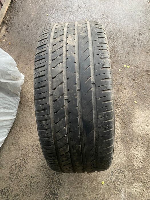 Продам летние резины