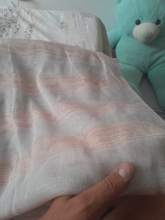 Perdea 270 x 210 nou