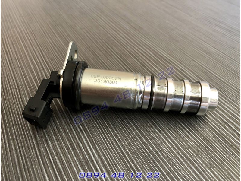 Електромагнитен соленоид соленоиден клапан ВАНОС VANOS BMW 135i 335i