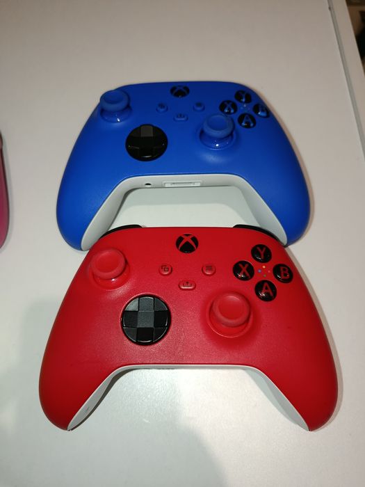 Controller XBOX SERIES X ap noi Maneta xbox one s