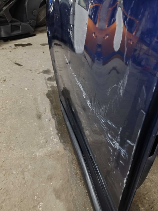 Portiere-usa Stanga\Dreapta Spate DACIA LOGAN 2