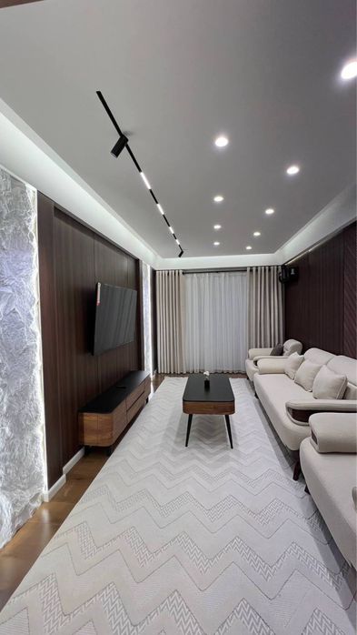 Продается своя квартира самарканд дарвоза BM group