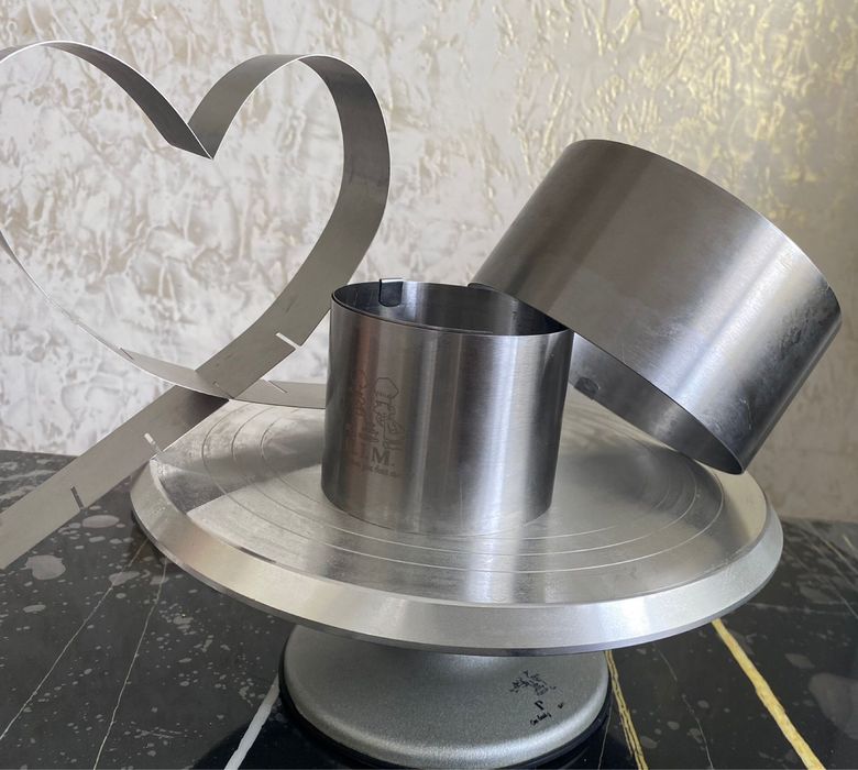 Набор для кондитера/Принадлежности для торта