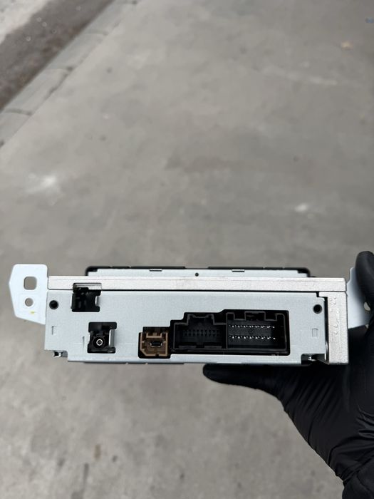 Оригинално радио за Opel Karl