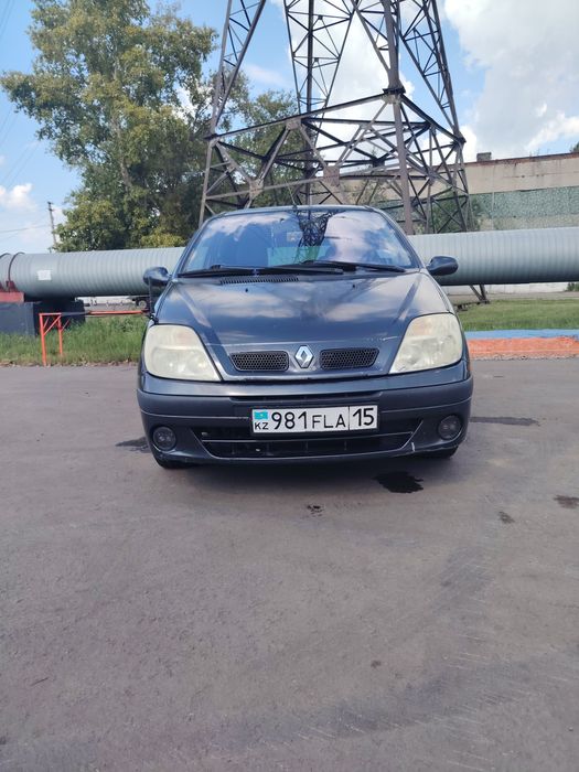 Продам Renault scenic