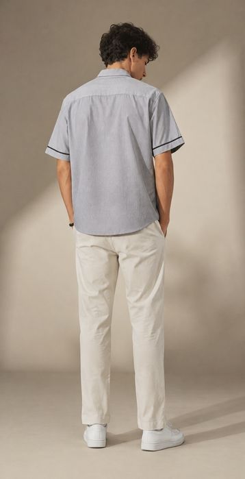 Муж. финка "Doto exclusive" Slim Fit. Раз. 46. Турция