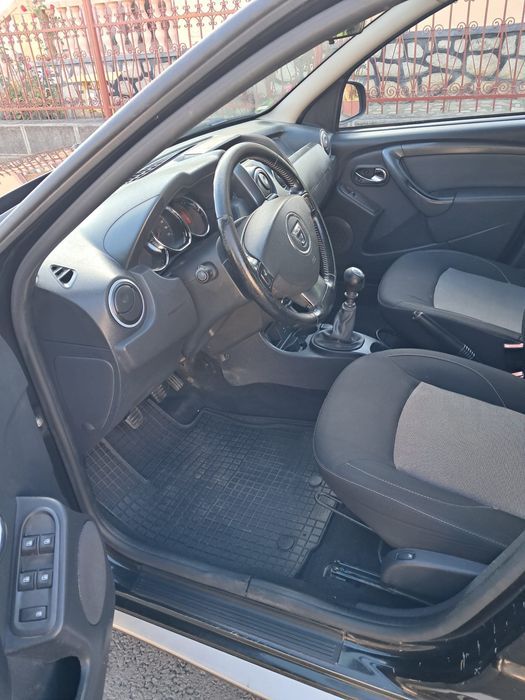 DACIA Duster 2016 — imagine 5