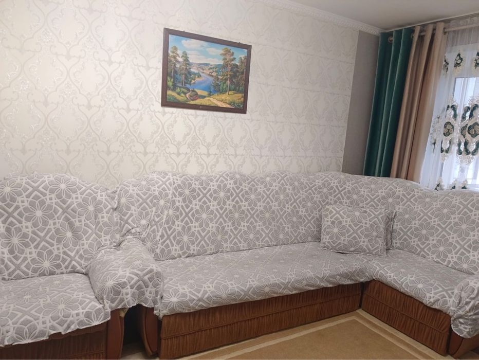 аренда квартиры, долгий срок