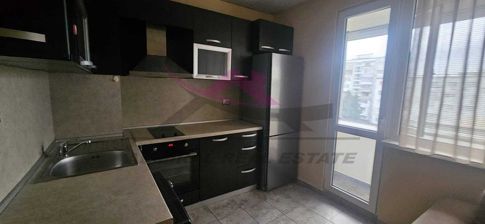 Дава се под наем Двустаен апартамент в Варна, Младост 1 - 50 кв.м за 430 € - Снимка #2