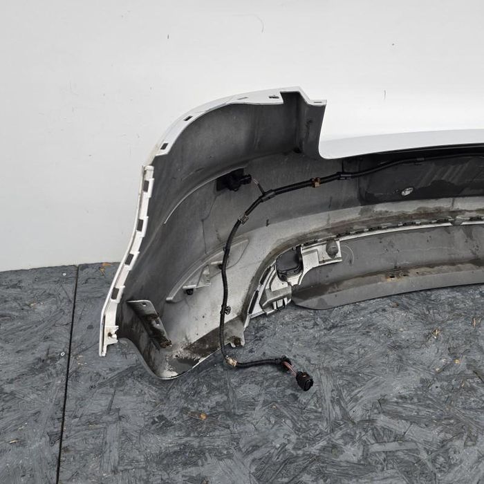 Bara spate cu senzori de parcare Volkswagen Golf 6