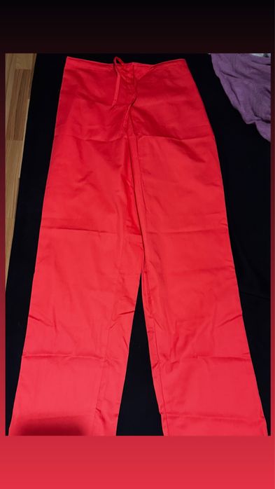 Pantaloni medicali dama
