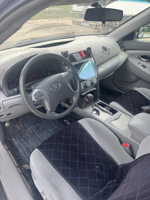 Камри 45 американец 2010г.в.