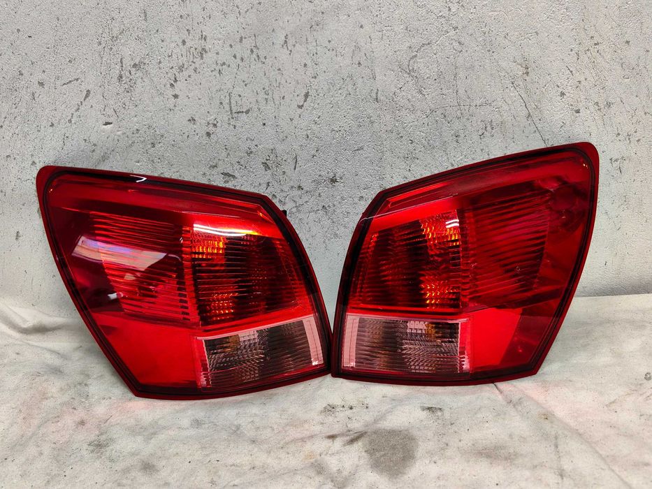 Оригинални стопове  Нисан  Nissan Qashqai