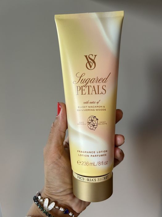 Victoria`s Secret Bare Vanilla нови оригинални лосиони ванилия и други