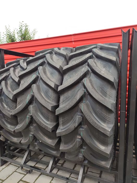 Anvelope  540/65 R38 TL AGRO10 OZKA
