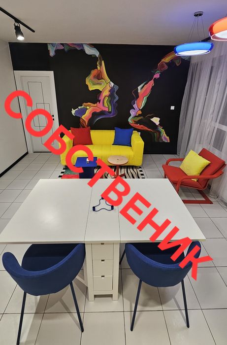 Продава се Двустаен апартамент в Пловдив, Коматевски възел - 92 кв.м за 1495 €/кв.м - Снимка #3