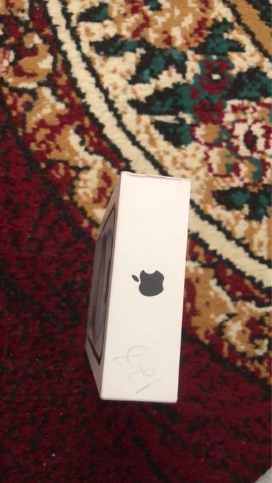iPhone 15, 128гб, новый запечатанный