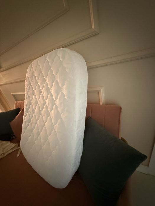 Матрас в кроватку