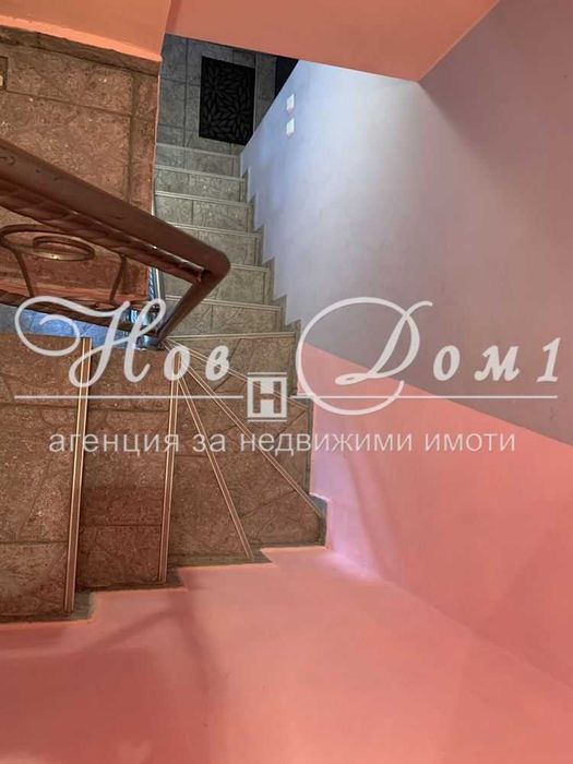 Дава се под наем Двустаен апартамент в Варна, Център - 80 кв.м за 484.5 € - Снимка #12