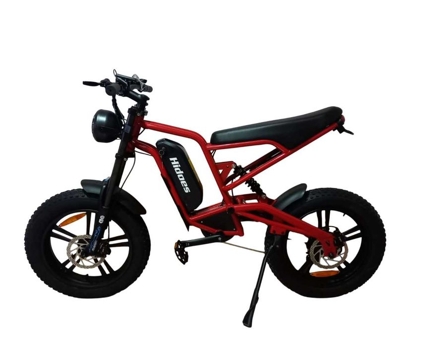Електрически велосипед/колело HIDOES B6 1200W 15.6AH