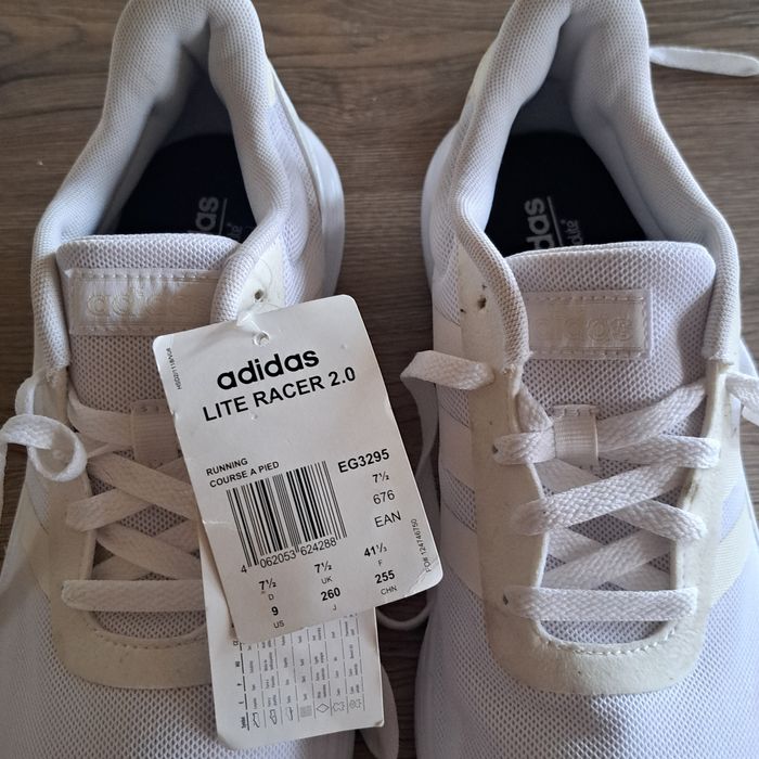 Adidas мъжки маратонки. Лот