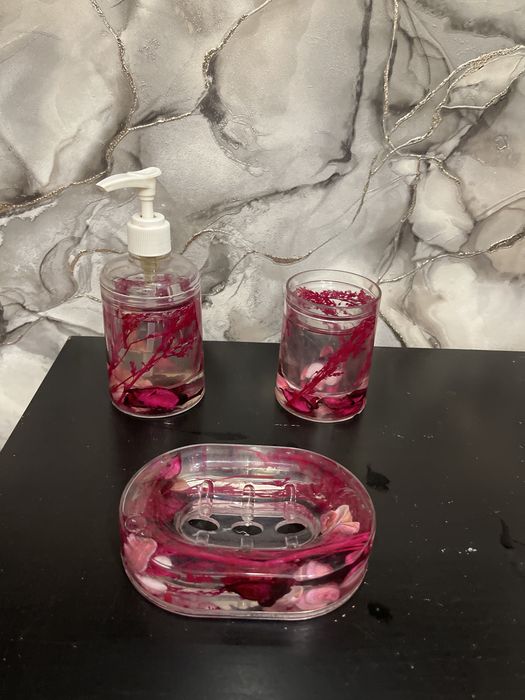 Продам набор для ванны