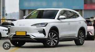 byd song plus champion 605 km