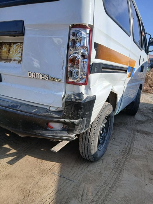 Авто Тех хизмати , Кузов ремонт ,