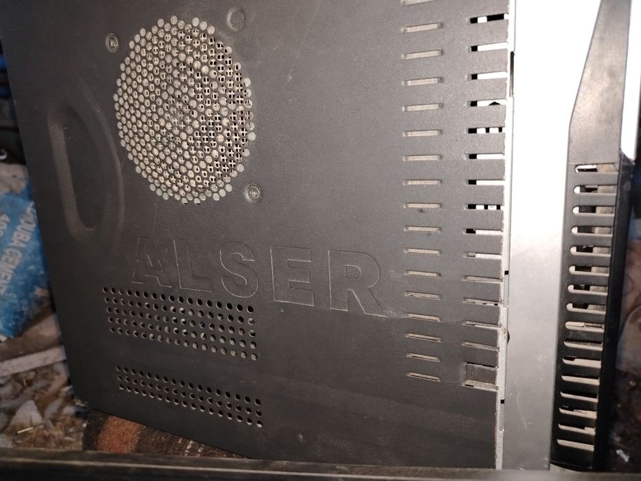 Компьютер, средний