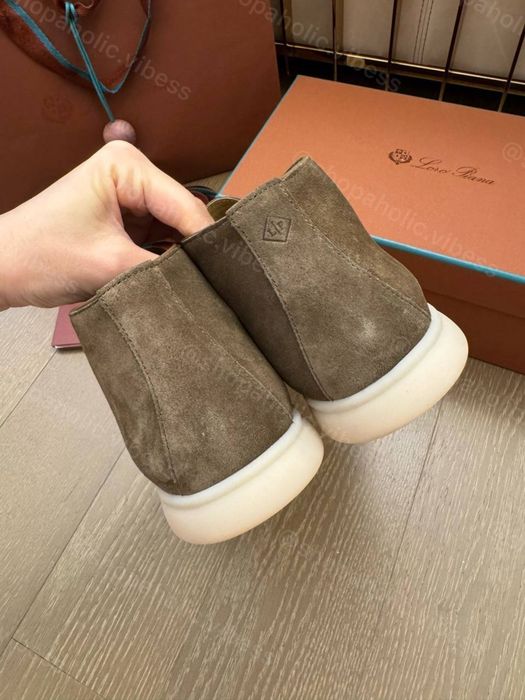 Ghete Loro Piana 39-45