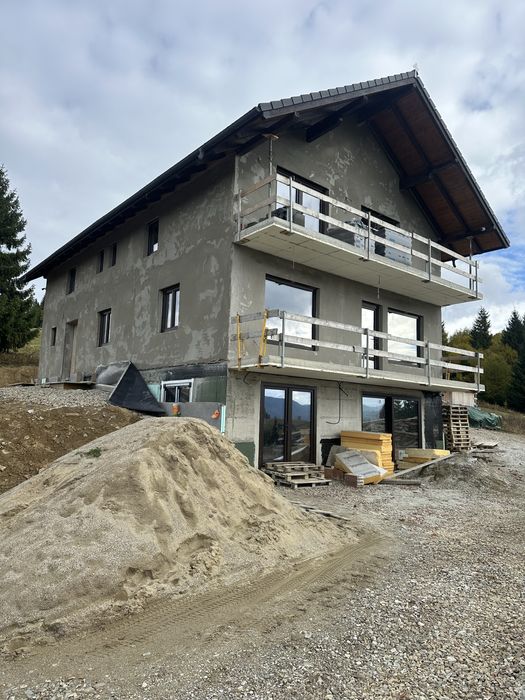 Tencuit Tencuiala Sapa mecanizata