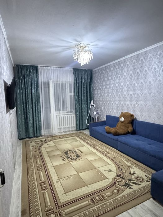 Квартира сатылады