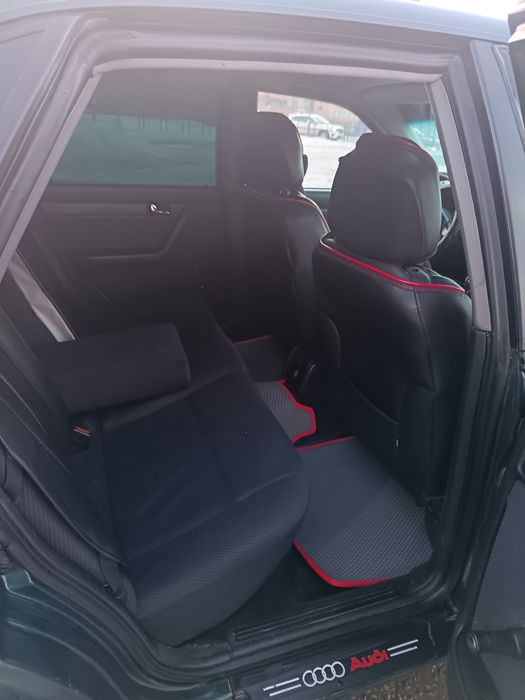 Продам Легендарный Ауди 100 С 4