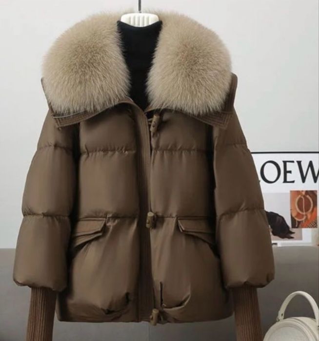 Куртка зима в отличном состоянии!