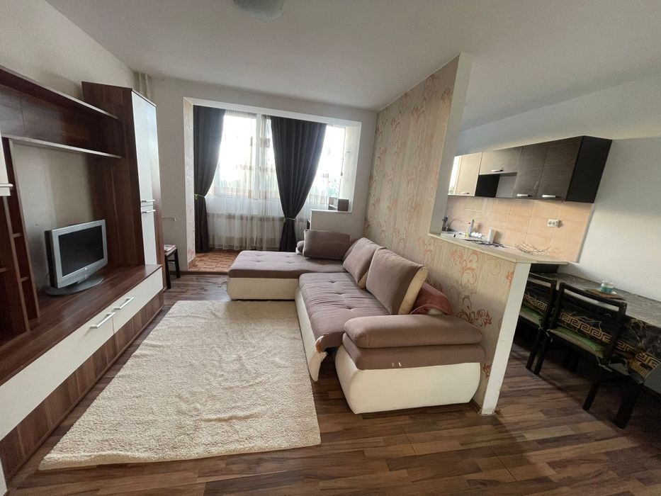 Garsoniera Str Podului