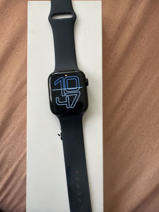 Apple Watch SE 3 Cell
