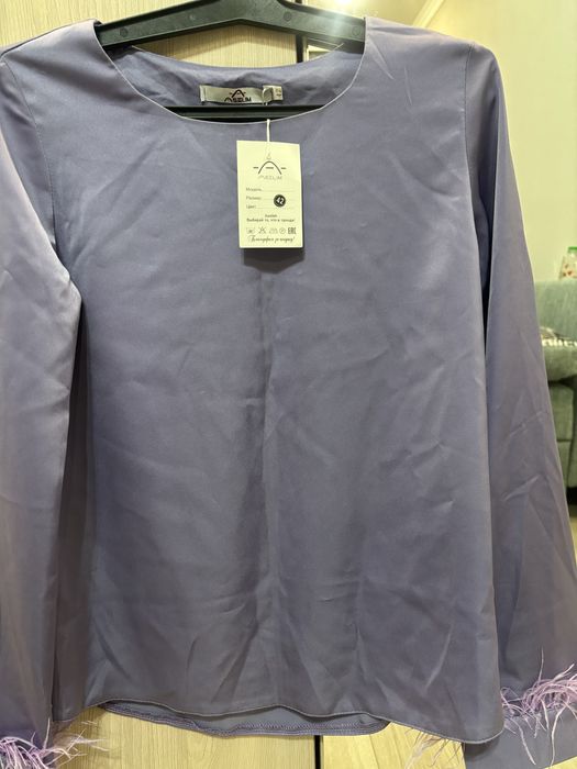 Женская одежда новая